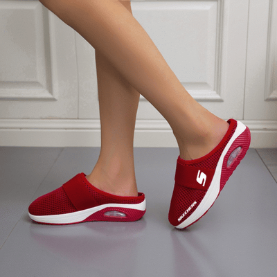 Sk – All Day Comfort in Every Step