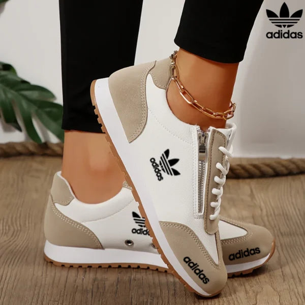 Ad® – New Chic Trainers