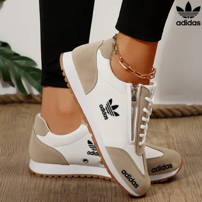 Ad® – New Chic Trainers