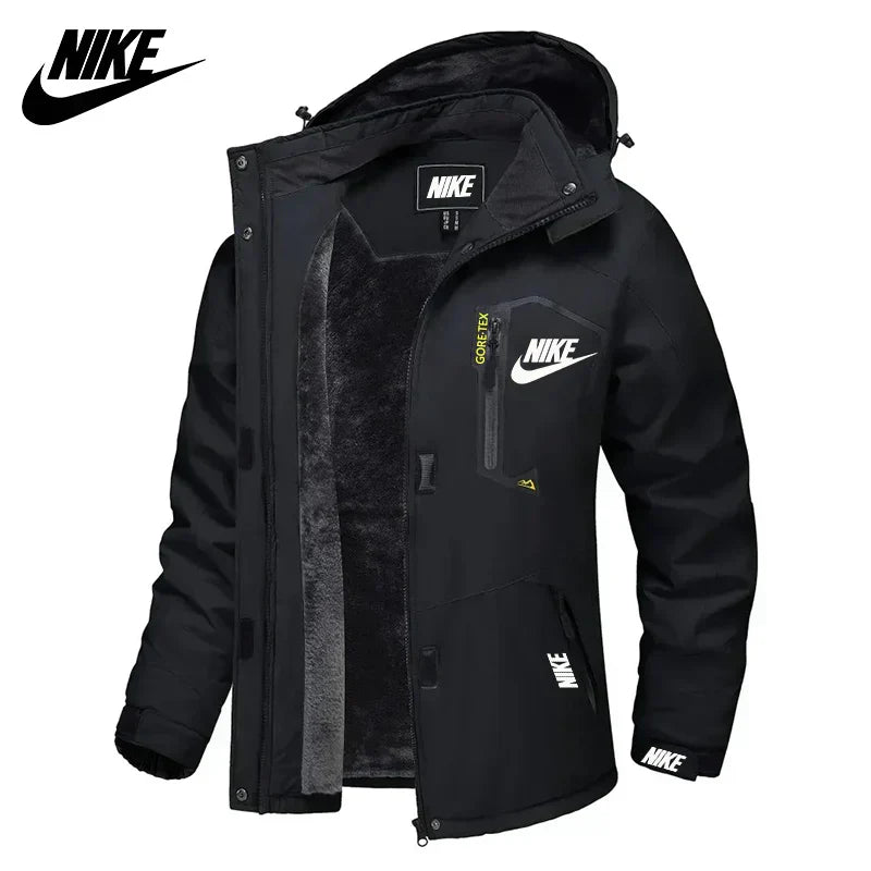 Men’s Outdoor Winter Jacket