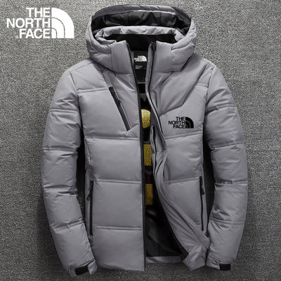 Insulated Puffer Jacket - CLEARANCE PRICE -