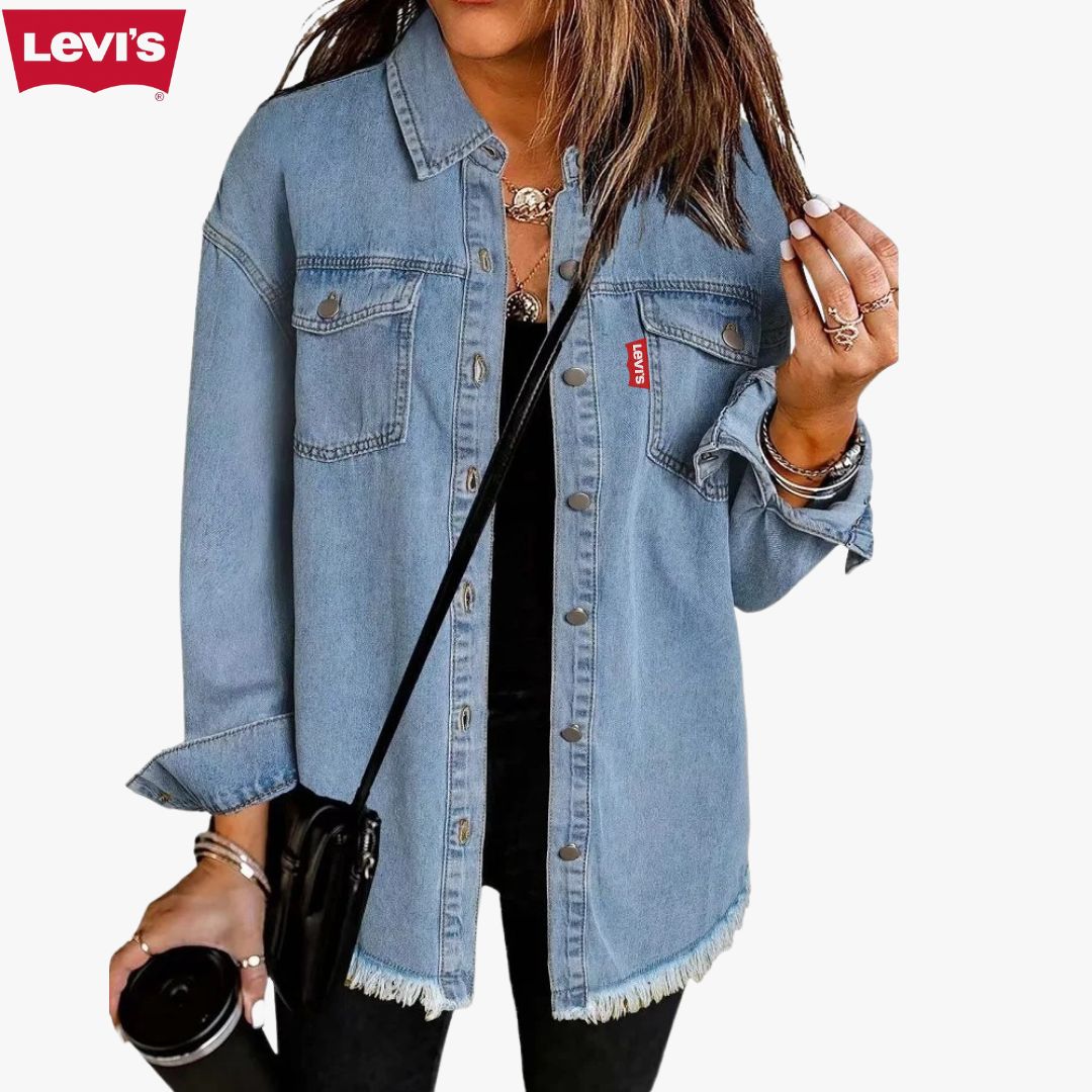 Levi's™ Women’s Denim Jacket