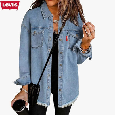 Levi's™ Women’s Denim Jacket
