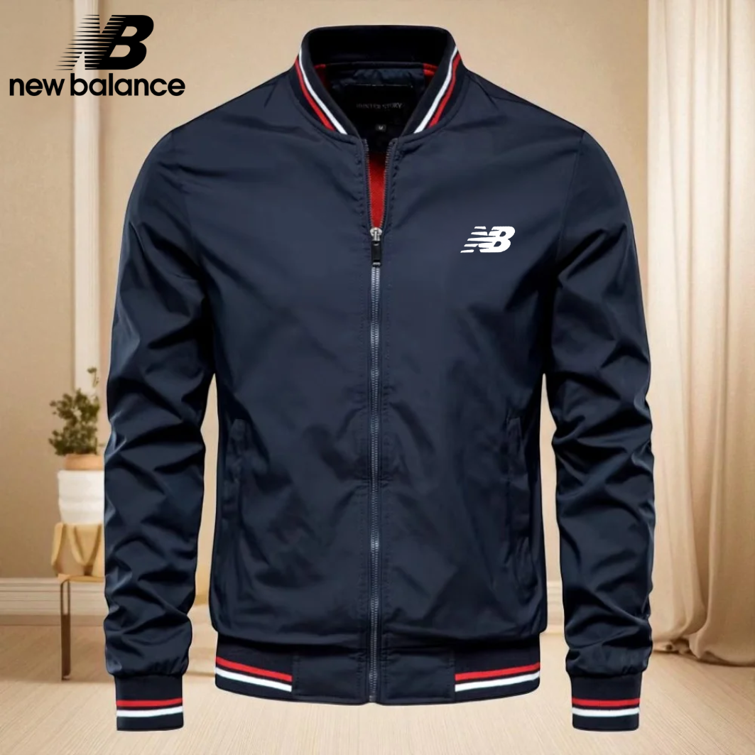 NB- New Bomber Jacket