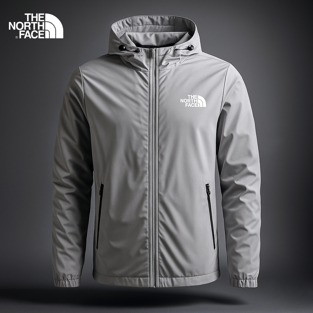 The North Ace - Autumn Jacket