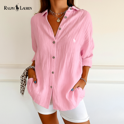 Premium Linen Shirt