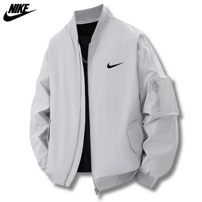 NK - Lightweight Bomber Jacket