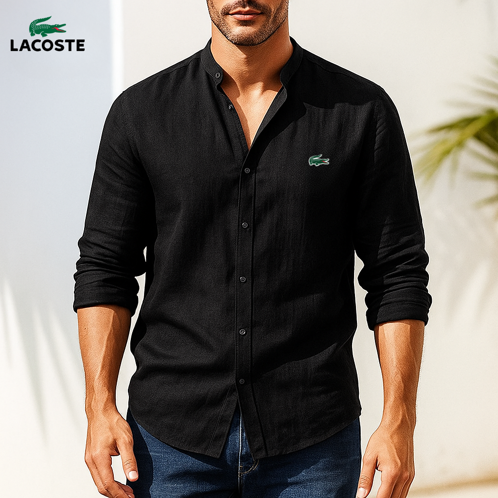 Premium Linen Shirt