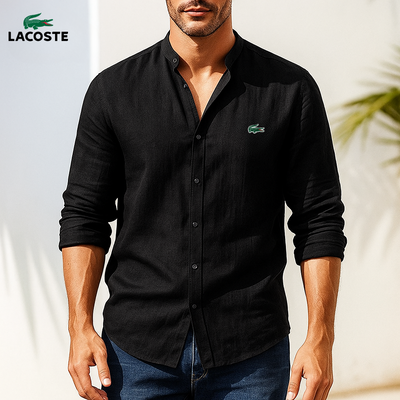 Premium Linen Shirt