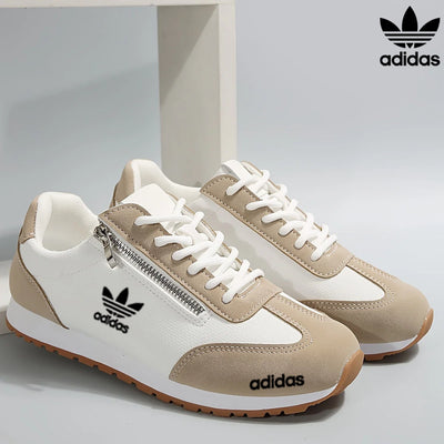 Ad® – New Chic Trainers