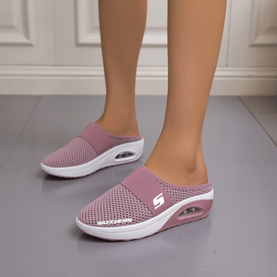 Sk – All Day Comfort in Every Step