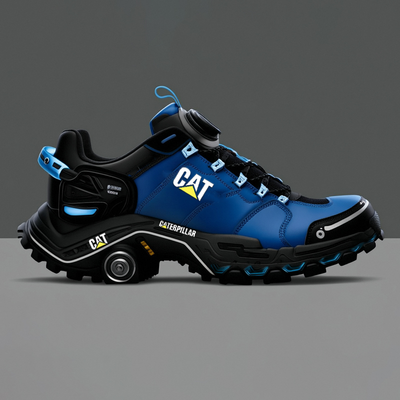 CAT® - New Work Shoes