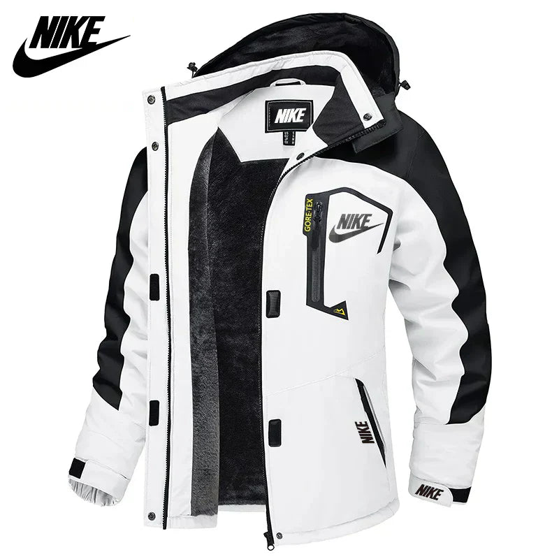 Men’s Outdoor Winter Jacket