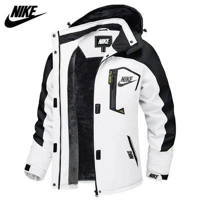 Men’s Outdoor Winter Jacket