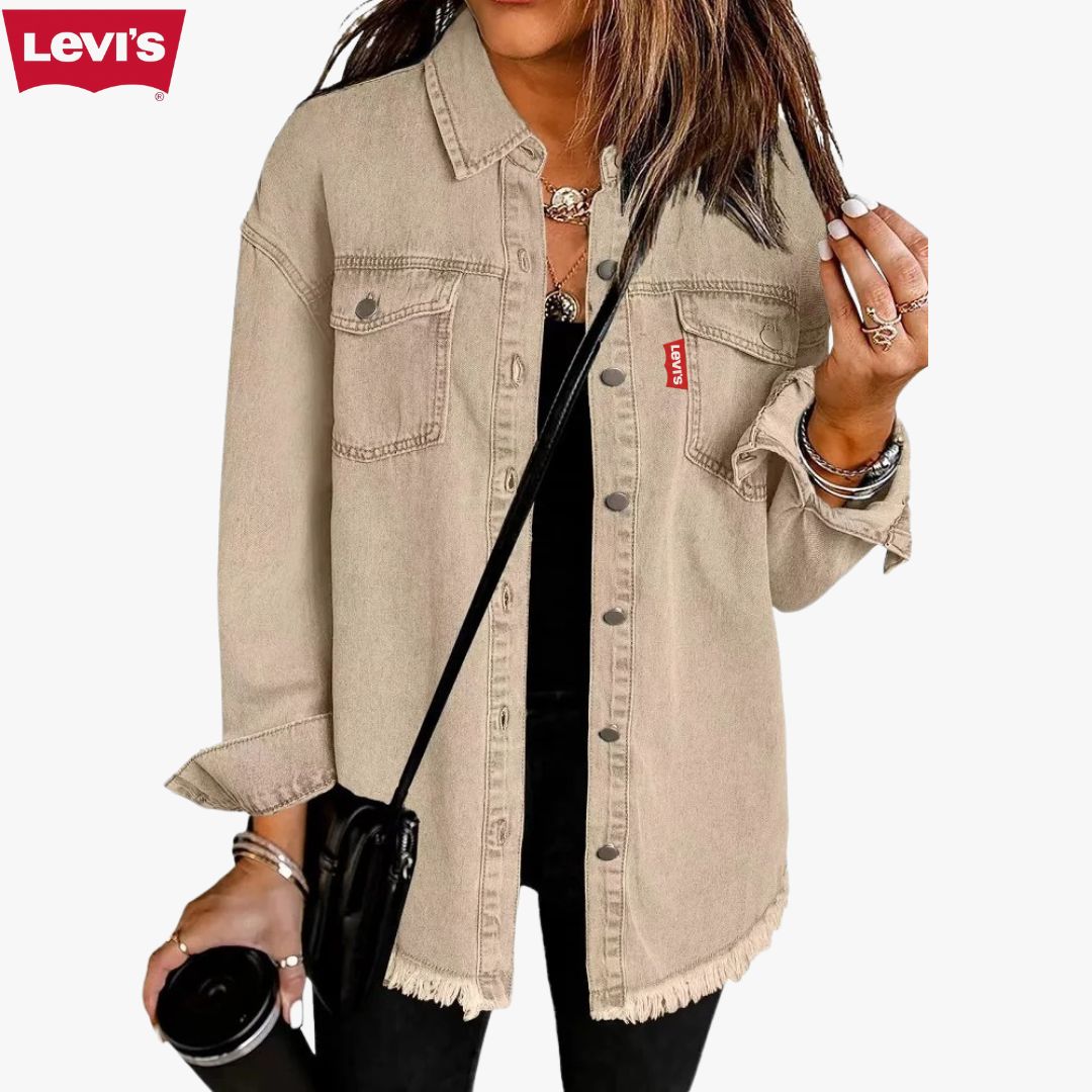 Levi's™ Women’s Denim Jacket