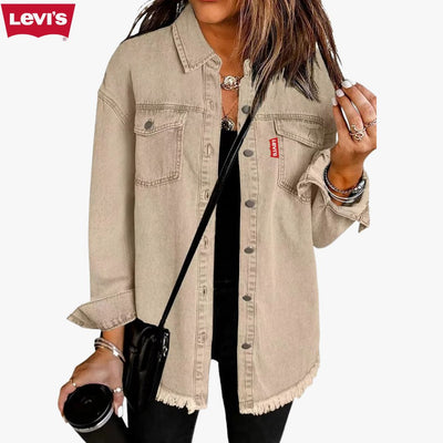 Levi's™ Women’s Denim Jacket