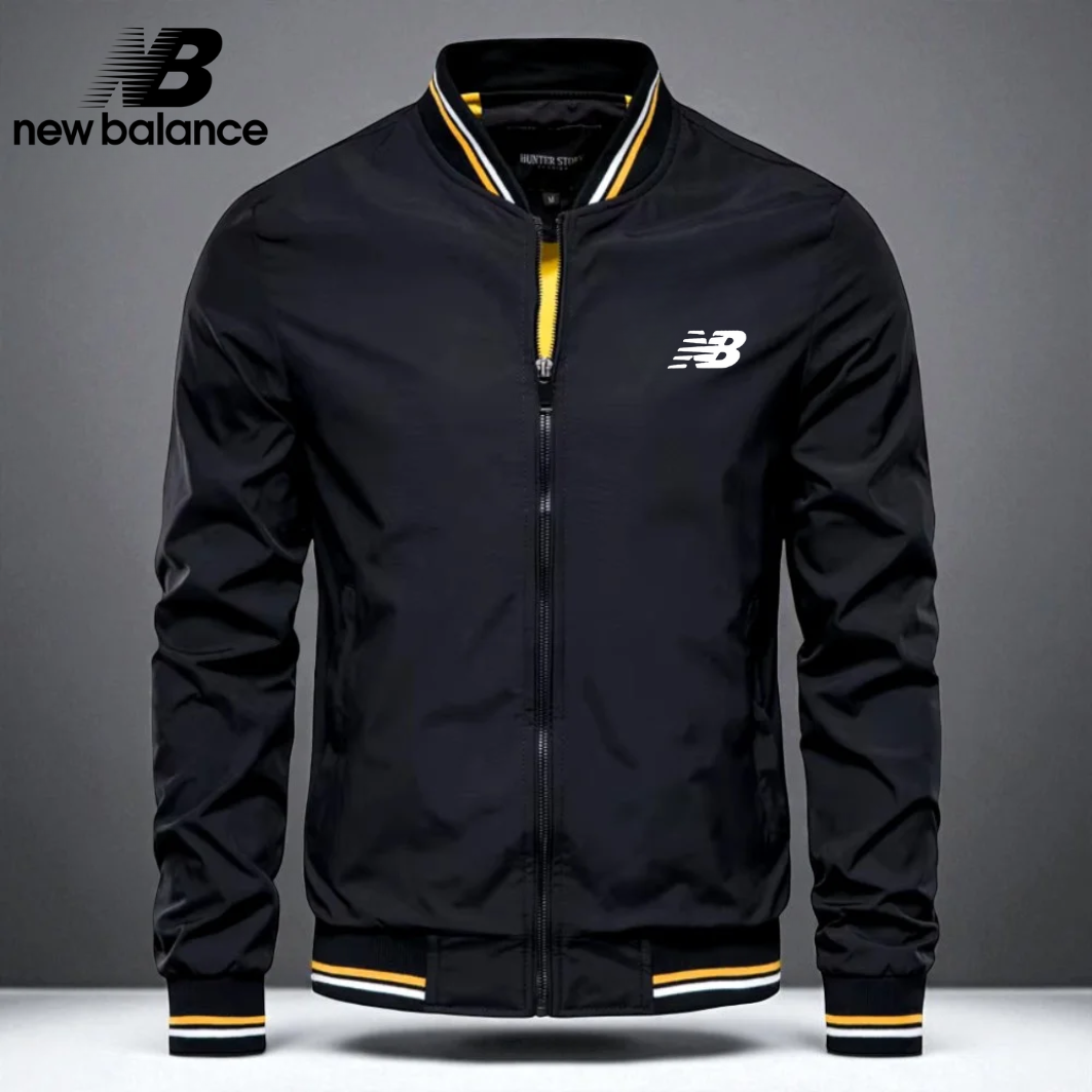 NB- New Bomber Jacket