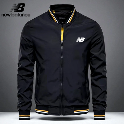 NB- New Bomber Jacket