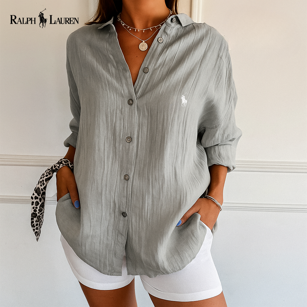 Premium Linen Shirt