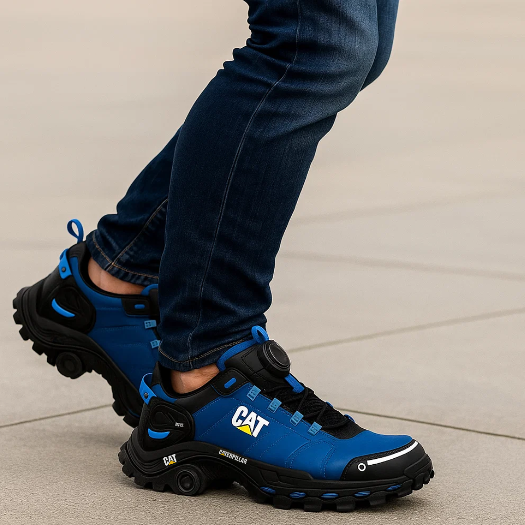 CAT® - New Work Shoes