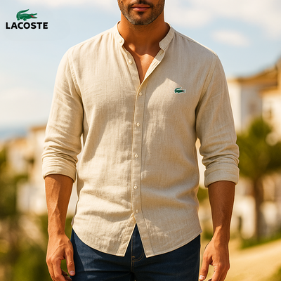 Premium Linen Shirt