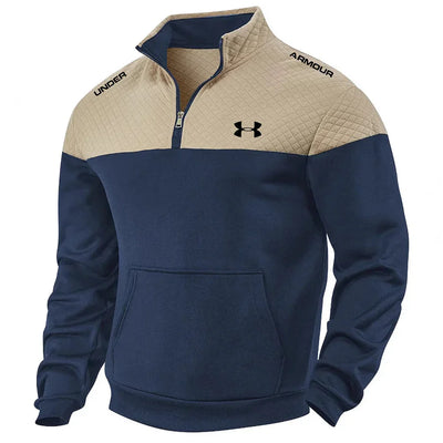 UA™ Quarter-Zip Sweatshirt