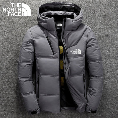 Insulated Puffer Jacket - CLEARANCE PRICE -