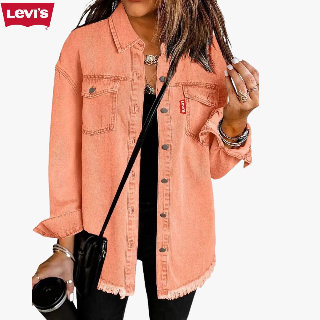 Levi's™ Women’s Denim Jacket