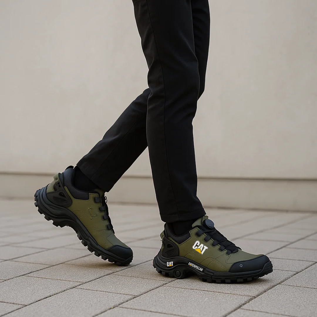 CAT® - New Work Shoes