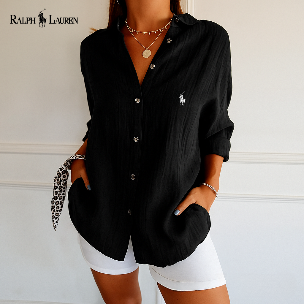 Premium Linen Shirt