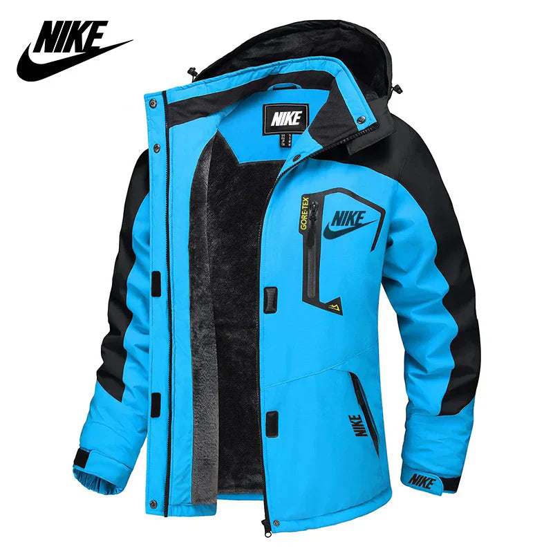 Men’s Outdoor Winter Jacket