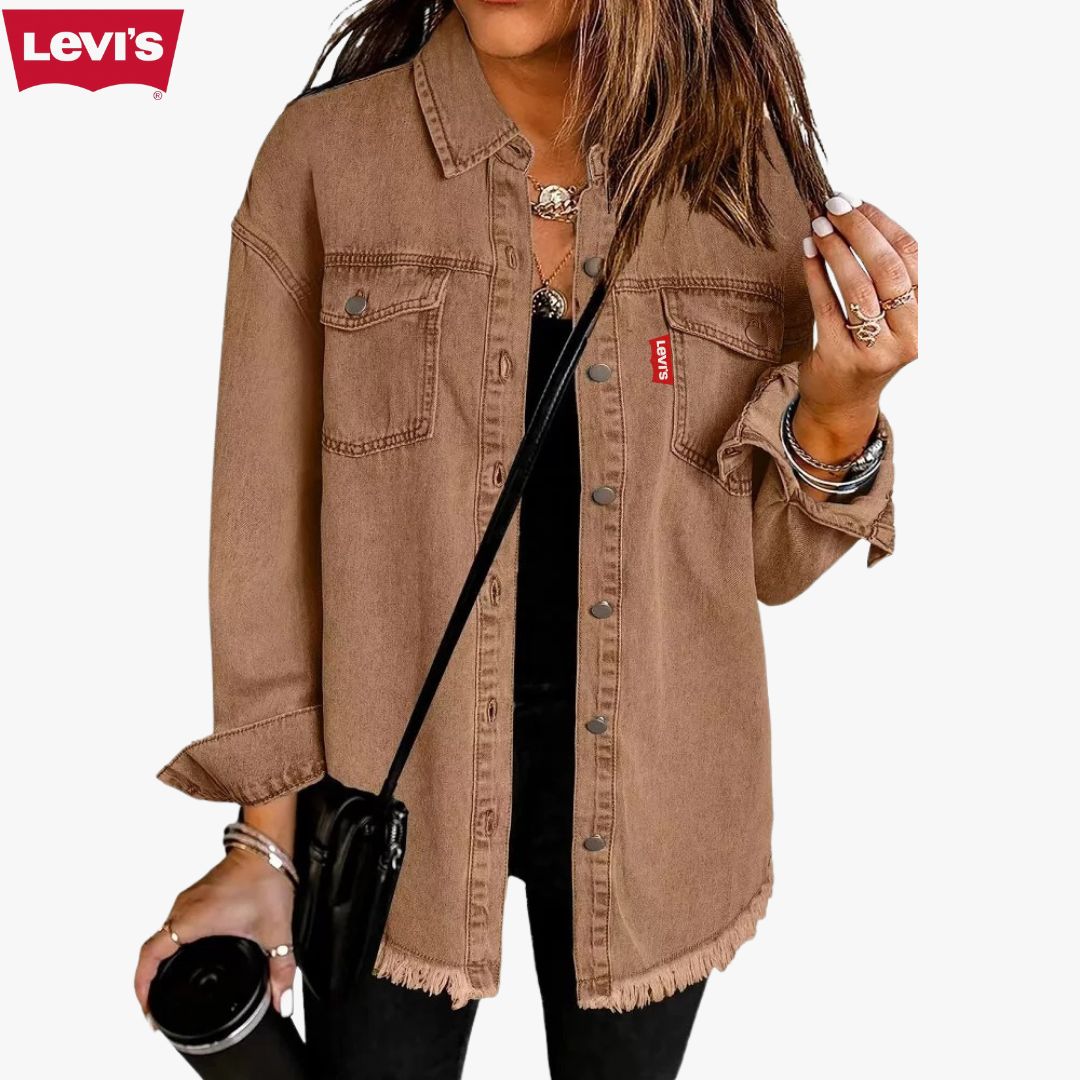 Levi's™ Women’s Denim Jacket