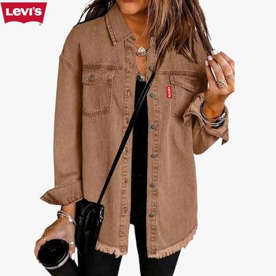 Levi's™ Women’s Denim Jacket