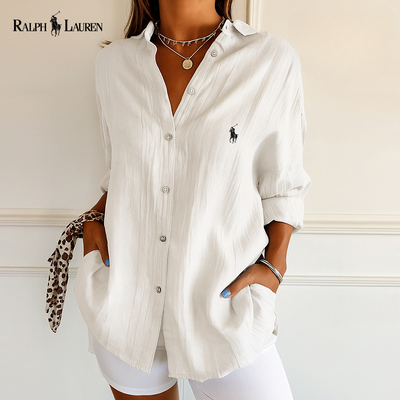 Premium Linen Shirt