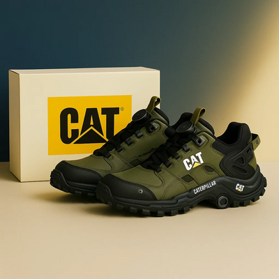 CAT® - New Work Shoes