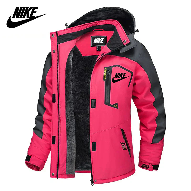Men’s Outdoor Winter Jacket