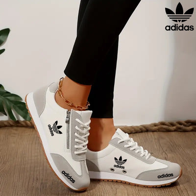 Ad® – New Chic Trainers