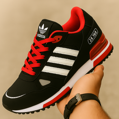 AD – Trendy Trainers