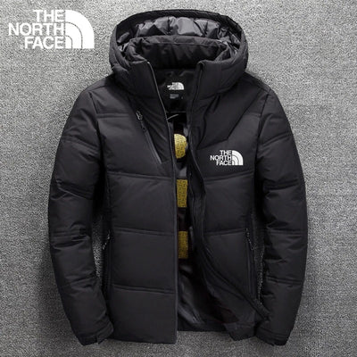 Insulated Puffer Jacket - CLEARANCE PRICE -