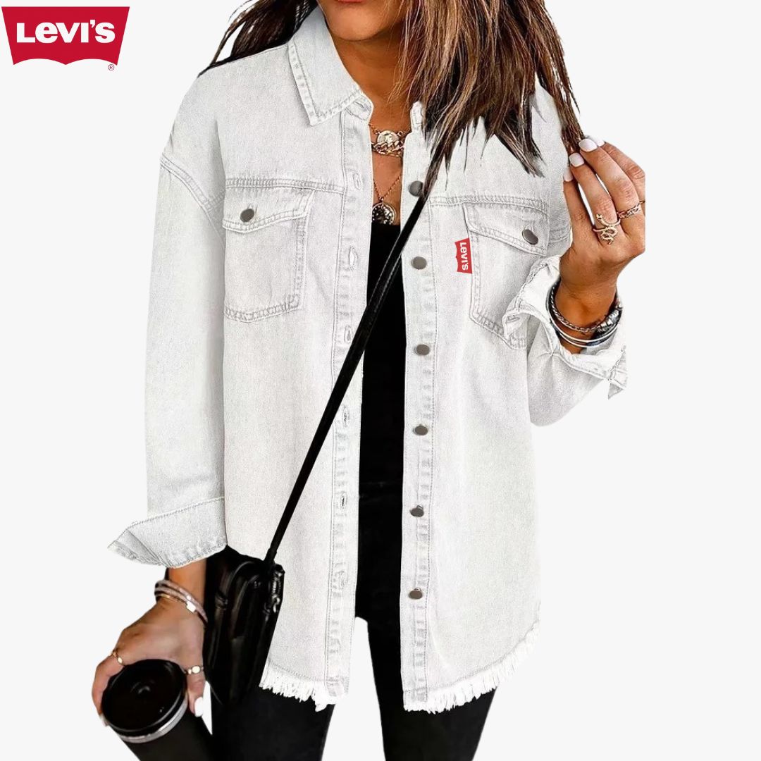Levi's™ Women’s Denim Jacket