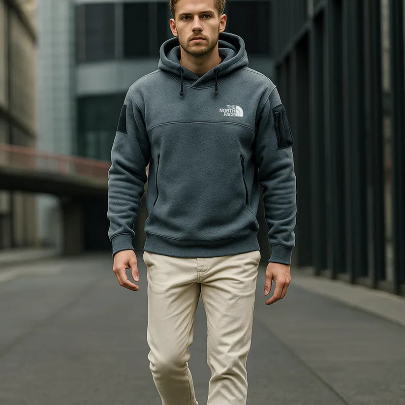 TNF Thermal Fleece Hoodie