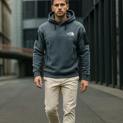 TNF Thermal Fleece Hoodie