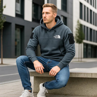 TNF Thermal Fleece Hoodie