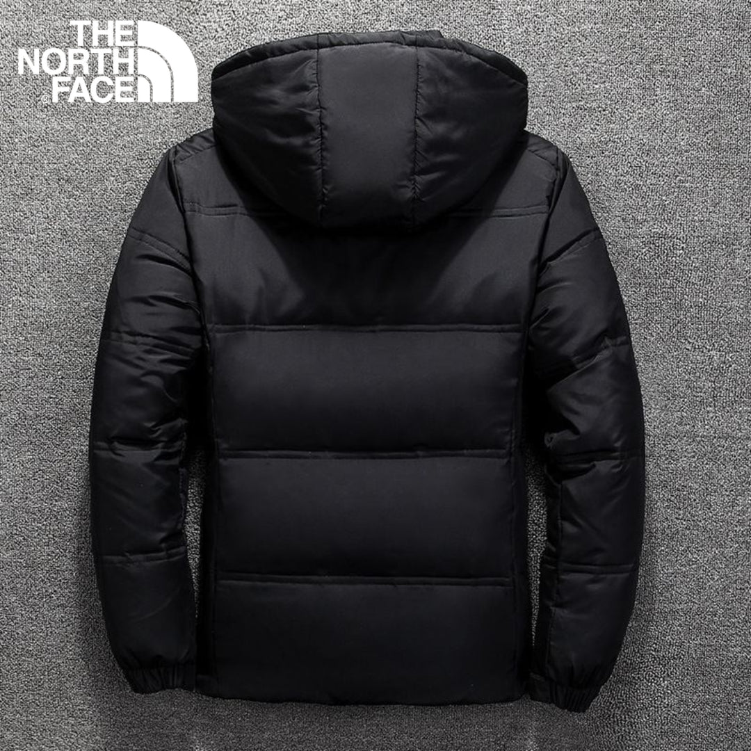 Insulated Puffer Jacket - CLEARANCE PRICE -