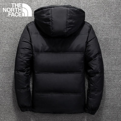 Insulated Puffer Jacket - CLEARANCE PRICE -