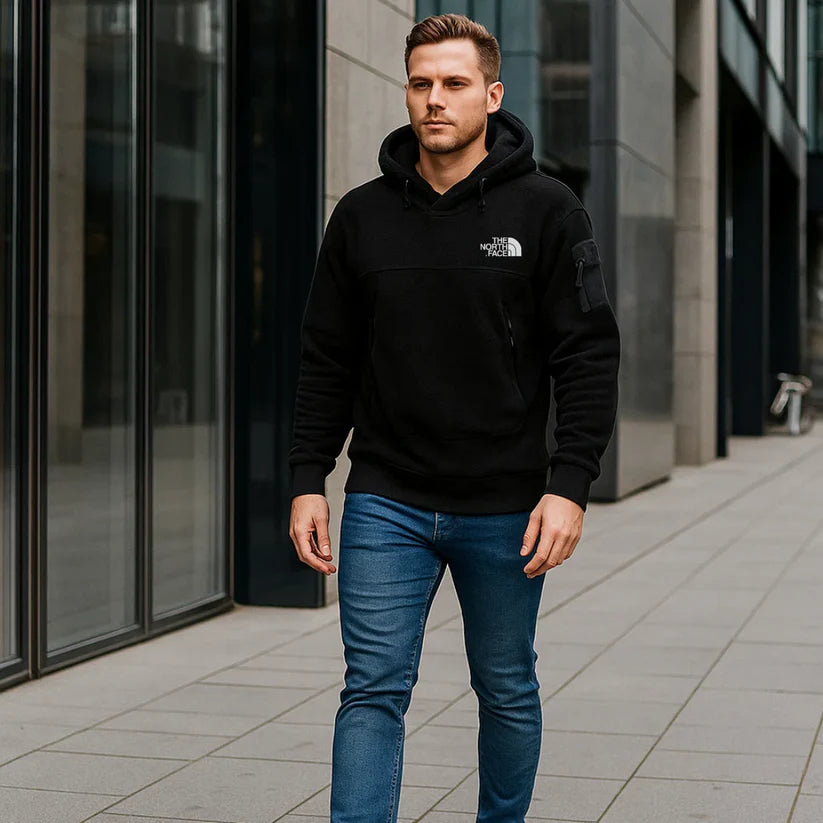TNF Thermal Fleece Hoodie