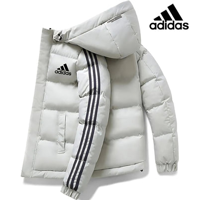 AD™ - Puffer Jacket