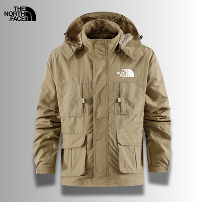 Utility Field Jacket
