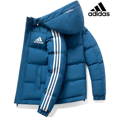 AD™ - Puffer Jacket