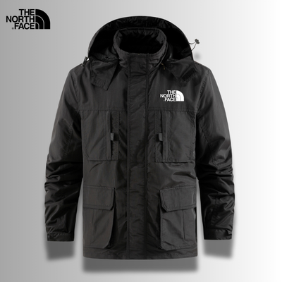 Utility Field Jacket